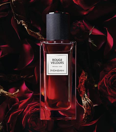 ysl velours|ysl rogue velours.